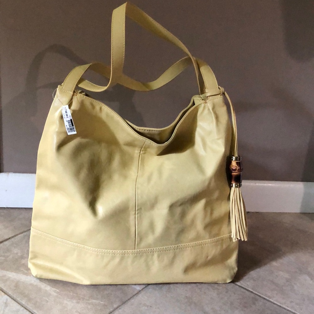 Aldo Eslinger Tote